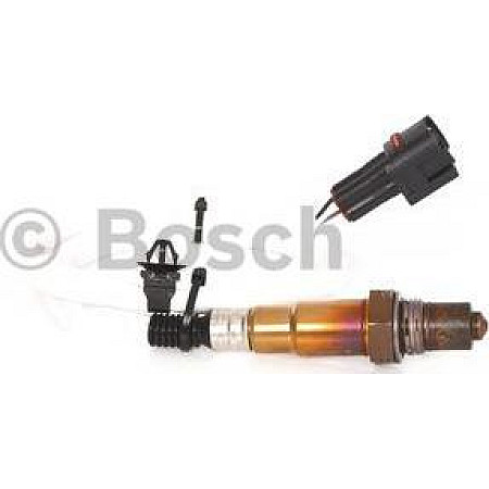 Sonda Lambda SUZUKI VITARA (LY), Crossover, 02.2015 - BOSCH 0 258 010 387