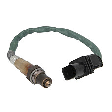 Sonda Lambda lambda numar fire 5 350mm se potriveste. MERCEDES A W169 B SPORTS TOURER W245 C C204 C T-MODEL S204 C W204 CL MERCEDES-BENZ M-CLASS (W164), Crossover, 02.2005 - 12.2012 BOSCH 0 258 017 014