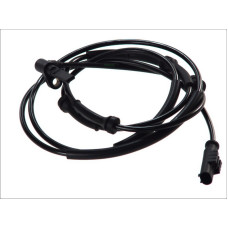Senzor.turatie roata Senzor ABS Fata Dreapta se potriveste. ALFA ROMEO 147 156 GT 1.6-3.2 02.97-09.10 ALFA ROMEO 147 (937_), Hatchback, 10.2000 - 12.2010 BOSCH 0 265 007 487