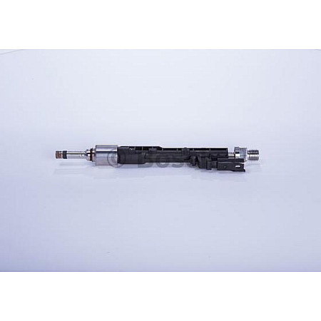 Portinjector Direct injection - Fuel injection fits. BMW 1 E82 1 E88 1 F20 1 F21 2 F22 F87 2 F23 3 F30 F80 3 F31 3 GRAN TURISMO BMW 1 (E82), Compartiment, 10.2006 - 10.2013 BOSCH 0 261 500 533