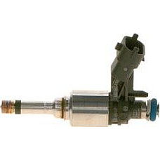Portinjector Direct injection - Fuel injection fits. HYUNDAI I30 TUCSON TUCSON-SUV VELOSTER KIA CEED PRO CEED SPORTAGE IV 1.6 10 HYUNDAI TUCSON III (TL, TLE), Crossover, 05.2015 - BOSCH 0 261 500 331