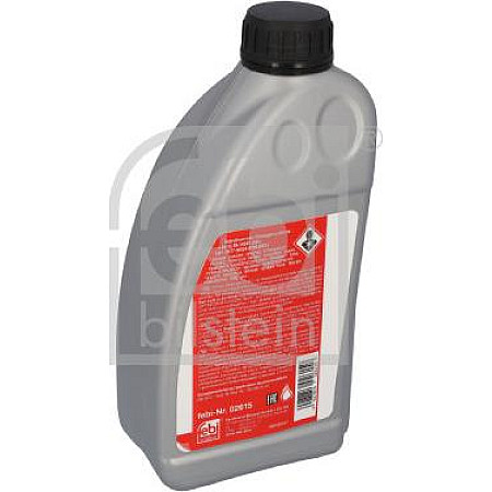 Ulei hidraulic 0009899103 Febi aspect fluid Nivomat MB343.0 PB [1 litru] MERCEDES-BENZ E-CLASS T-Model (S124), Turism, 06.1993 - 06.1996 Febi Bilstein 02615