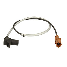 Senzor impulsuri. arbore cotit Senzor pozitie arbore cotit se potriveste. ALFA ROMEO 147 156 166 GT GTV SPIDER LANCIA THESIS 2.5 ALFA ROMEO 156 (932_), Sportswagon, 02.1997 - 05.2006 BOSCH 0 261 210 203