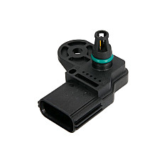 Senzor. presiune galerie admisie Senzor de presiune la galeria de admisie 4 pin se potriveste. FORD ESCORT VI FIESTA IV FIESTA V FORD COURIER (COURIER/BJS/J5S/BE-91 / BAJ5), Ridica, 03.1996 - 12.2013 BOSCH 0 261 230 027