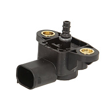 Senzor.presiune supraalimentare Senzor de presiune la galeria de admisie 3 pin se potriveste. MERCEDES A W168 A W169 C CL203 C T MERCEDES-BENZ E-CLASS (W211), Sedan, 03.2002 - 03.2009 BOSCH 0 261 230 191