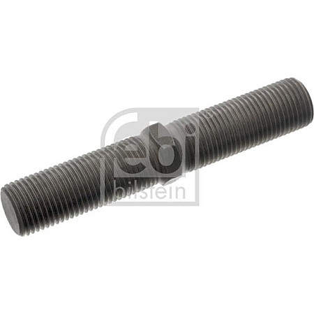 Surub. aliniament roti Piulita de reglare a tijei de directie M16x15x985mm DAEWOO CIELO ESPERO LANOS NEXIA OPEL A OPEL ASCONA C (J82), Hatchback, 09.1981 - 08.1988 Febi Bilstein 02629