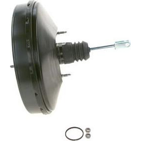 Amplificare frane RENAULT MASTER I (T__), Autobuz, 08.1980 - 07.1998 BOSCH 0 204 125 811