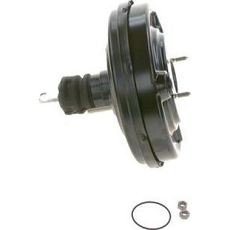 Amplificare frane OPEL COMBO Tour (COMBO-C), Dubita, 10.2001 - 12.2011 BOSCH 0 204 125 812