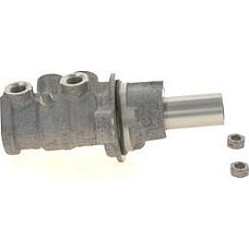 Pompa centrala, frana CITROEN C4 I (L*****), Sedan, 07.2006 - BOSCH 0 204 123 746