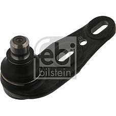 Pivot AUDI COUPE II (89, 8B), Compartiment, 10.1988 - 12.1996 Febi Bilstein 02052