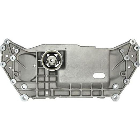 Cadru jug motor AUDI A3 SEAT LEON TOLEDO III SKODA OCTAVIA II VW GOLF V JETTA III TOURAN SKODA OCTAVIA II (1Z3), Hatchback, 02.2004 - 06.2013 BLIC 0206-05-9524005P