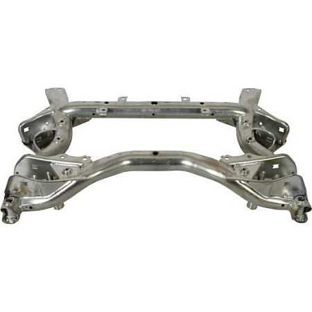 Cadru jug motor MERCEDES C C204 C T-MODEL S204 C W204 E A207 E C207 1.6-6.2 01.07- MERCEDES-BENZ E-CLASS (A207), Sabrioleta, 01.2010 - 12.2016 BLIC 0206-05-3518005P