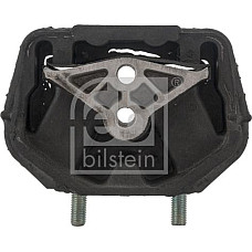 Suport. transmisie automata 682601 Motor perna spate OPEL ASTRA 1.4 - 1.6 OHC VECTRA 1.4 - 1.6 - 1.7 TD OPEL ASTRA F (T92), Estate Van, 10.1991 - 01.1999 Febi Bilstein 02032