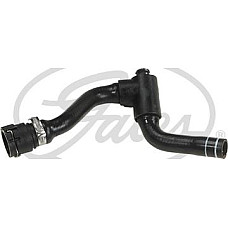 Furtun incalzire de incalzire 18mm FIAT DOBLO DOBLO CARGO 1.3D 02.10- FIAT DOBLO II (263_), Cadru de sprijin, 02.2010 - Gates 02-1917