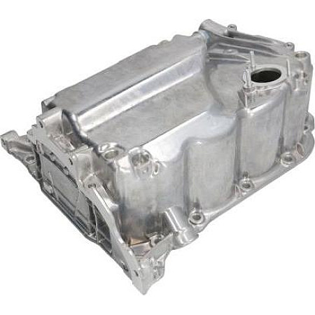 Baie de ulei BMW 2 F45 2 GRAN TOURER F46 X1 F48 MINI F55 F56 F57 CLUBMAN F54 COUNTRYMAN F60 1.5-1.5H 09.13- BMW 2 Gran Tourer (F46), Dubita, 07.2014 - BLIC 0216-05-0040470P