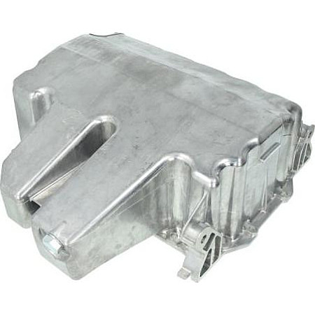 Baie de ulei aluminium SEAT CORDOBA IBIZA III IBIZA IV IBIZA IV SC SKODA FABIA I FABIA I PRAKTIK FABIA II ROOMSTER R VW POLO III (6N2), Hatchback, 10.1999 - 10.2001 BLIC 0216-00-9506473P