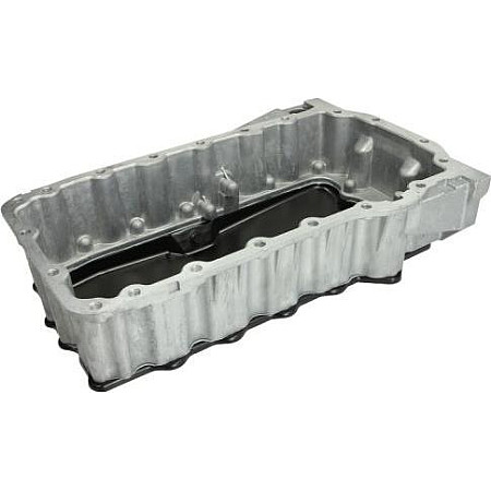 Baie de ulei aluminium SEAT CORDOBA VW NEW BEETLE 2.0 01.98-10.10 VW NEW BEETLE (9C1, 1C1), Hatchback, 01.1998 - 11.2010 BLIC 0216-00-9514474P