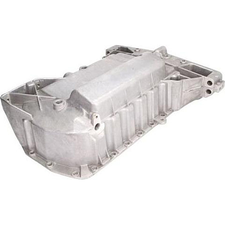 Baie de ulei aluminium CITROEN C4 C4 GRAND PICASSO I C4 I C4 PICASSO I C5 I C5 II C8 JUMPY XSARA PEUGEOT 307 308 I 4 PEUGEOT 807 (EB_), Dubita, 06.2002 - BLIC 0216-00-5514475P