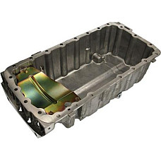 Baie de ulei aluminium CITROEN C4 C4 GRAND PICASSO I C4 I C4 PICASSO I C5 II C5 III C8 JUMPY PEUGEOT 307 308 308 I 4 PEUGEOT 508 I (8D_), Sedan, 11.2010 - 12.2018 BLIC 0216-00-5514477P