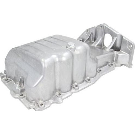 Baie de ulei aluminium OPEL AGILA ASTRA G ASTRA G CLASSIC COMBO TOUR COMBO-MINIVAN CORSA C MERIVA A 1.2-1.4-1.4LPG 0 OPEL COMBO Tour (COMBO-C), Dubita, 10.2001 - 12.2011 BLIC 0216-00-5051470P