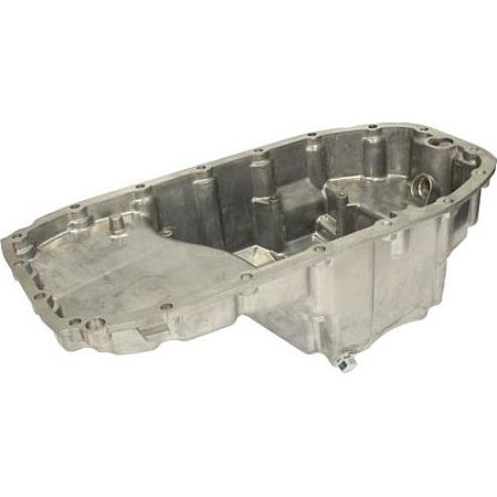 Baie de ulei aluminium SAAB 900 II 9-3 2.0 07.93-08.03 SAAB 900 II, Compartiment, 12.1993 - 04.1999 BLIC 0216-00-6522473P