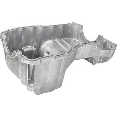 Baie de ulei aluminium DACIA LOGAN LOGAN MCV RENAULT CLIO II KANGOO KANGOO EXPRESS MEGANE I MEGANE I CLASSIC MEGANE RENAULT SCENIC I (JA0/1_, FA0_), Dubita, 08.1999 - 07.2010 BLIC 0216-00-6037476P