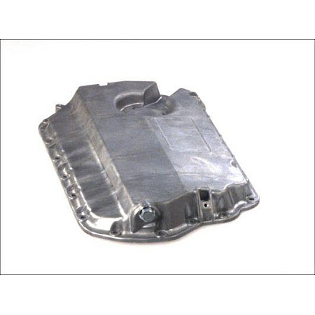 Baie ulei aluminiu colector fara a deschide senzorul AUDI A6 97 - - A4 97 - - VW PASSAT 97-05 AUDI ALLROAD (4BH, C5), Turism, 05.2000 - 08.2005 BLIC 0216-00-0014473P