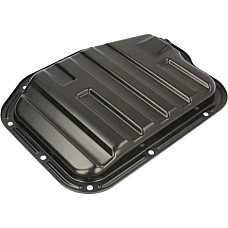 Baie de ulei lower part steel NISSAN PRIMERA X-TRAIL I 2.0-2.5 07.01- NISSAN PRIMERA (P12), Sedan, 01.2002 - BLIC 0216-00-1670473P