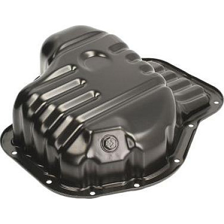Baie de ulei lower part steel TOYOTA AVENSIS RAV 4 II RAV 4 III 2.0 05.00-06.13 TOYOTA AVENSIS II (_T25_), Hatchback, 03.2003 - 11.2008 BLIC 0216-00-8161473P