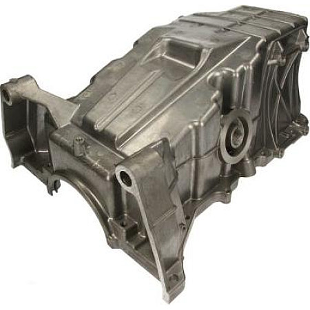 Baie de ulei aluminium HONDA CITY IV CIVIC VIII JAZZ II 1.2-1.5 03.02- HONDA JAZZ II (GD_, GE3, GE2), Hatchback, 06.2001 - 12.2008 BLIC 0216-00-2901470P