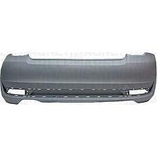 Bara de protectie Bara Spate cu suport de ga pentru pictura ABARTH 500 - 595 - 695 500C - 595C - 695C FIAT 500 FIAT 500 (312_), Hatchback, 07.2007 - Magneti Marelli 021316511410