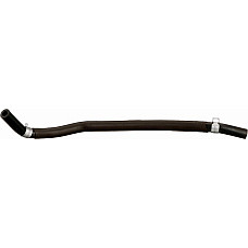 Furtun incalzire Sistem de racire furtun cauciuc 24mm-20mm BMW 3 E46 1.6-1.8-2.0 12.00-12.07 BMW 3 Touring IV (E46), Turism, 06.1999 - 07.2005 Gates 02-1761