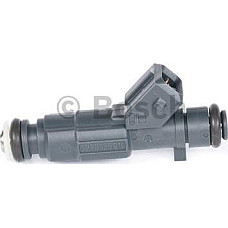 Portinjector Injector de combustibil se potriveste. SEAT AROSA CORDOBA CORDOBA VARIO IBIZA II INCA VW CADDY II CADDY II-MINIVAN SEAT CORDOBA (6K1, 6K2), Sedan, 02.1993 - 12.2002 BOSCH 0 280 155 919