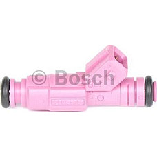 Portinjector Injector de combustibil se potriveste. CITROEN BERLINGO BERLINGO-MINIVAN SAXO XSARA XSARA-HATCHBACK ZX FORD ESCORT FORD FIESTA IV (J5_, J3_), Van, 02.1996 - BOSCH 0 280 155 786