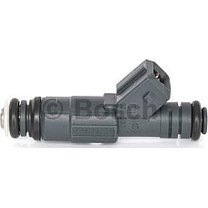 Portinjector Injector de combustibil se potriveste. BMW 3 E36 5 E39 7 E38 Z3 E36 2.8 01.95-11.01 BMW Z3 (E36), Roadster, 10.1995 - 01.2003 BOSCH 0 280 156 370