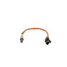 Sonda Lambda lambda numar fire 5 470mm se potriveste. FIAT 500L 500X DOBLO DOBLO CARGO TIPO JEEP RENEGADE OPEL COMBO TOUR FIAT 500L II (351_, 352_), Hatchback, 09.2012 - BOSCH 0 281 004 537