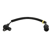 Senzor impulsuri. arbore cotit Senzor pozitie arbore cotit se potriveste. MAN E2000 EL EM F2000 F90 HOCL L2000 LIONS CITY LION MAN LIONS COACH (B.2007.46.006), Autobuz, 09.1995 - BOSCH 0 281 002 271