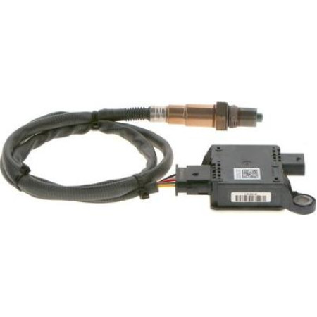 Senzor particule Sonda lambda numar fire 4 se potriveste. MERCEDES GL X166 GLE W166 M W166 2.2D-3.0D 06.11-10.18 MERCEDES-BENZ GL-CLASS (X166), Crossover, 07.2012 - 12.2015 BOSCH 0 281 007 902