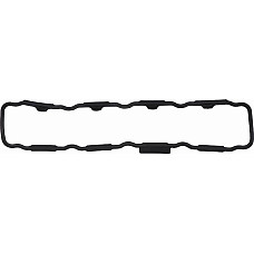 Garnitura. capac supape Rocker cover gasket VOLVO S40 I V40 MITSUBISHI CARISMA SPACE STAR NISSAN INTERSTAR PRIMASTAR PRIME RENAULT SCENIC III (JZ0/1_), Dubita, 12.2008 - Corteco 023710P