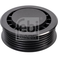 Rola ghidare / conducere, curea transmisie MERCEDES-BENZ S-CLASS (W126), Sedan, 10.1979 - 06.1991 Febi Bilstein 02248