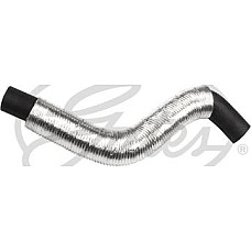 Furtun incalzire de incalzire 19mm VW CADDY II CADDY II-MINIVAN CADDY III CADDY-MINIVAN CORRADO GOLF III GOLF IV 1.8-1.9D-2 VW GOLF III (1H1), Hatchback, 08.1991 - 07.1998 Gates 02-2423