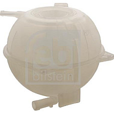 Vas de expansiune. racire lichidului de racire rezervor de expansiune Seat Cordoba Ibiza I II Ibiza INCA TOLEDO I Volkswagen II VW GOLF III (1E7), Sabrioleta, 07.1993 - 05.1998 Febi Bilstein 02264