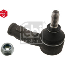 Cap de bara Capatul tijei de legatura Dreapta SEAT CORDOBA CORDOBA VARIO IBIZA II INCA TOLEDO I VW CORRADO GOLF I VW GOLF III (1H1), Van, 08.1991 - 12.1997 Febi Bilstein 02238