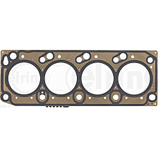 Garnitura chiulasa chiulasa thickness. 142mm FORD C-MAX FIESTA IV FIESTA-MINIVAN FOCUS C-MAX FOCUS I FOCUS II FORD TOURNEO CONNECT (TOURNEO CONNECT/PJ2 / PJ), Dubita, 06.2002 - 12.2013 Elring 027.092