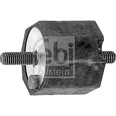 Suport motor Febi BMW perna cutie de viteze 315 - 323 E21 323 E30 .518-520 E12-E28 85 - BMW 6 (E24), Compartiment, 10.1975 - 04.1989 Febi Bilstein 07999