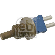 Senzor.temperatura lichid de racire intrerupator termostatic al ventilatorului radiatorului se potriveste. MERCEDES 124 A124 124 MERCEDES-BENZ SL (R129), Sabrioleta, 03.1989 - 09.2004 Febi Bilstein 07016