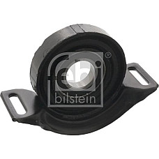 Suport. ax cardanic Suport pentru arborele elicei 30mm cu rulment MERCEDES 123 C123 123 W123 123 T-MODEL S123 124 MERCEDES-BENZ 123 T-Model (S123), Turism, 09.1977 - 12.1986 Febi Bilstein 07151