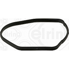 Garnitura. carcasa termostat Garnitura termostatului de racire BMW 1 E87 3 E46 3 E90 3 E91 3 E92 3 E93 5 E39 5 E6 BMW 5 Touring V (E61), Turism, 03.2004 - 12.2010 Elring 071.650