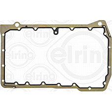 Garnitura pompa ulei USMF garnitura BMW Seria 1 3 1.8D 2.0D 01 - M47 D4-D5 BMW 3 - IV (E46), Sabrioleta, 04.2000 - 12.2007 Elring 071.340