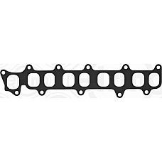 Garnitura. galerie admisie Suction manifold gasket fits. ISUZU D-MAX II D-MAX III 1.9D 03.17- Elring 073.030
